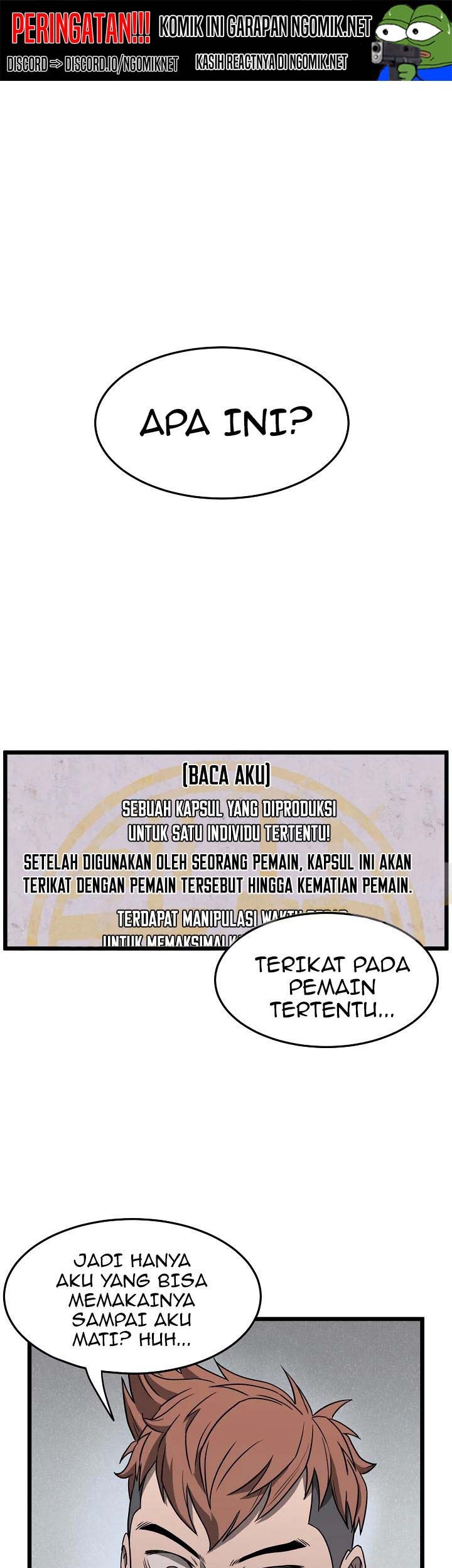 Murim Login Bab 38 halaman 2
