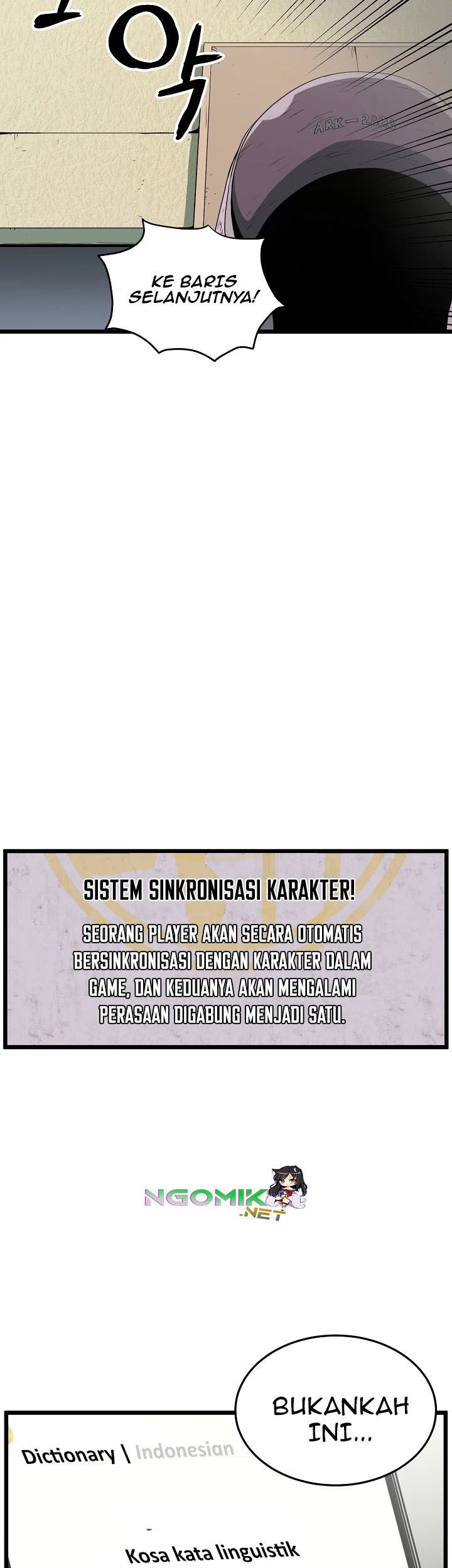Murim Login Bab 38 halaman 9