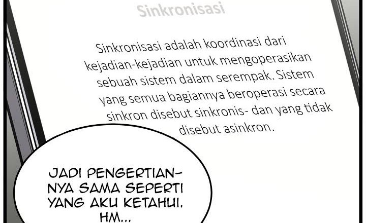 Murim Login Bab 38 halaman 10