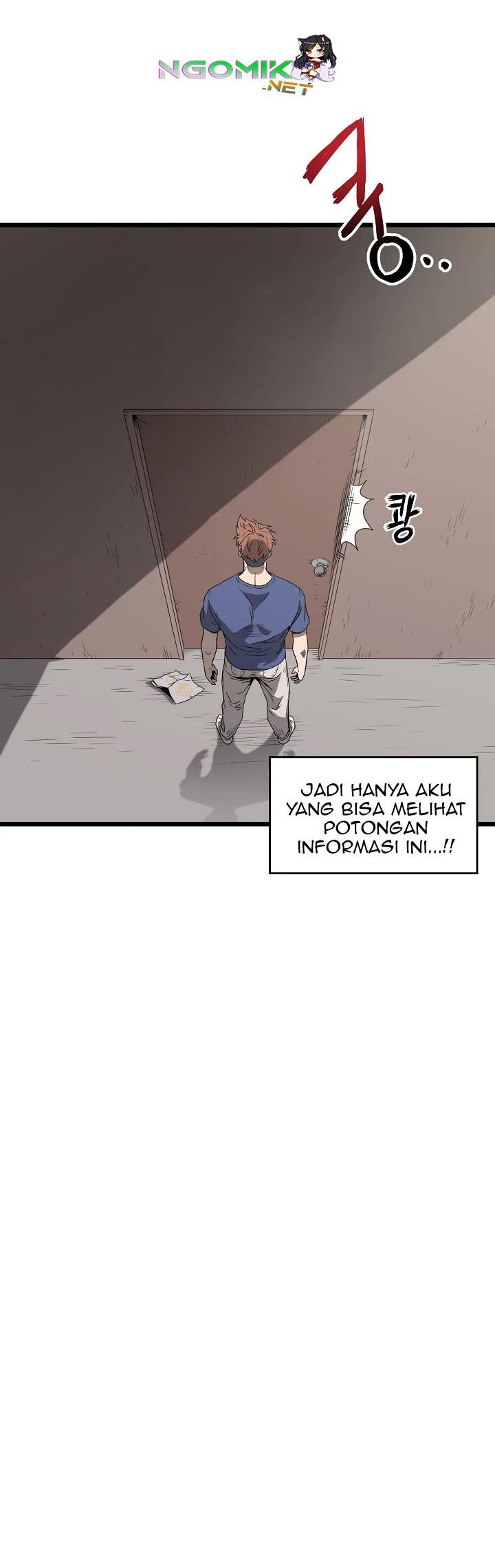 Murim Login Bab 38 halaman 22