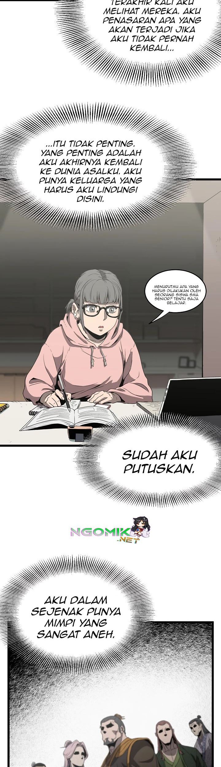 Murim Login Bab 38 halaman 30