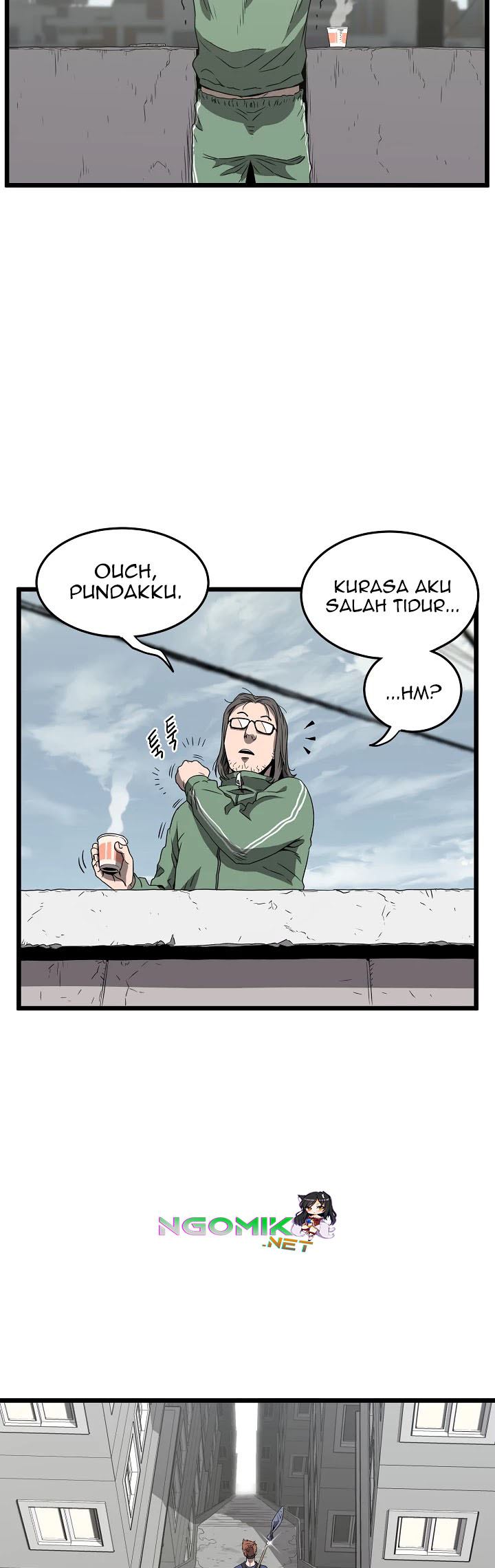Murim Login Bab 38 halaman 36