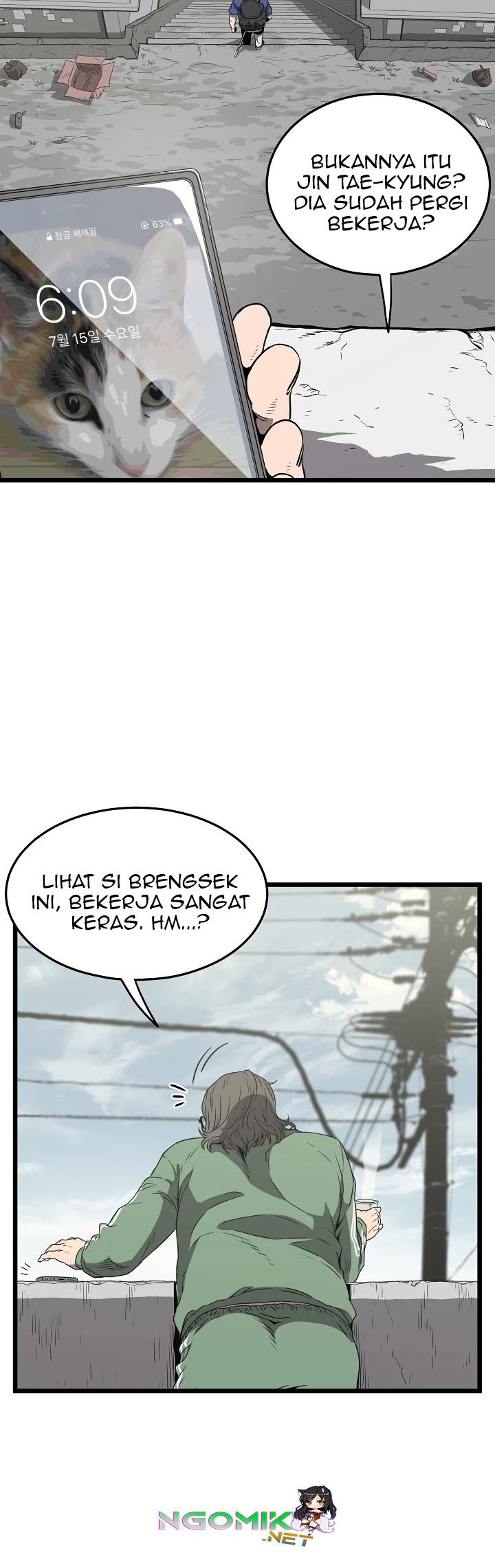 Murim Login Bab 38 halaman 37