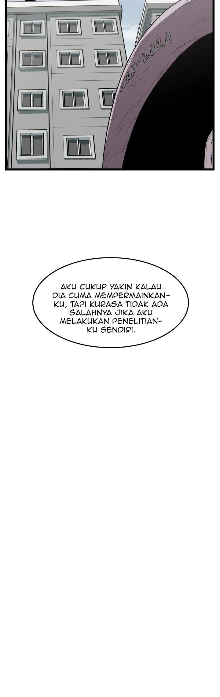Murim Login Bab 38 halaman 41