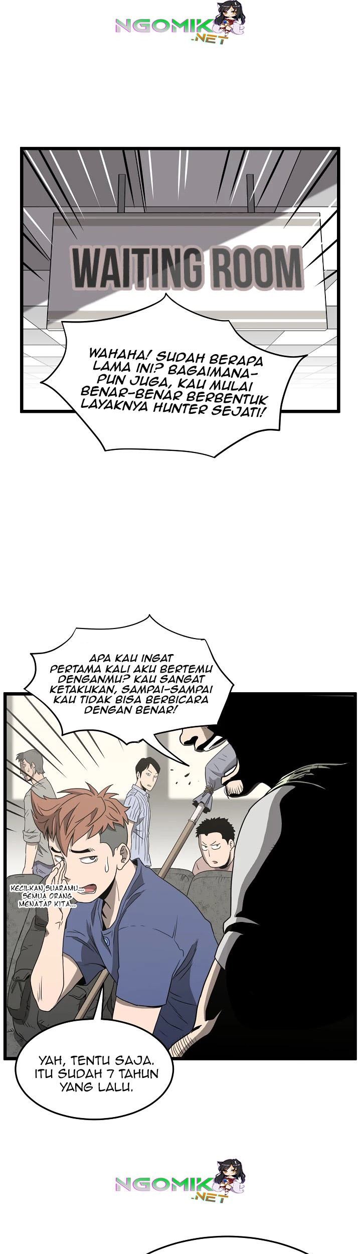 Murim Login Bab 38 halaman 44