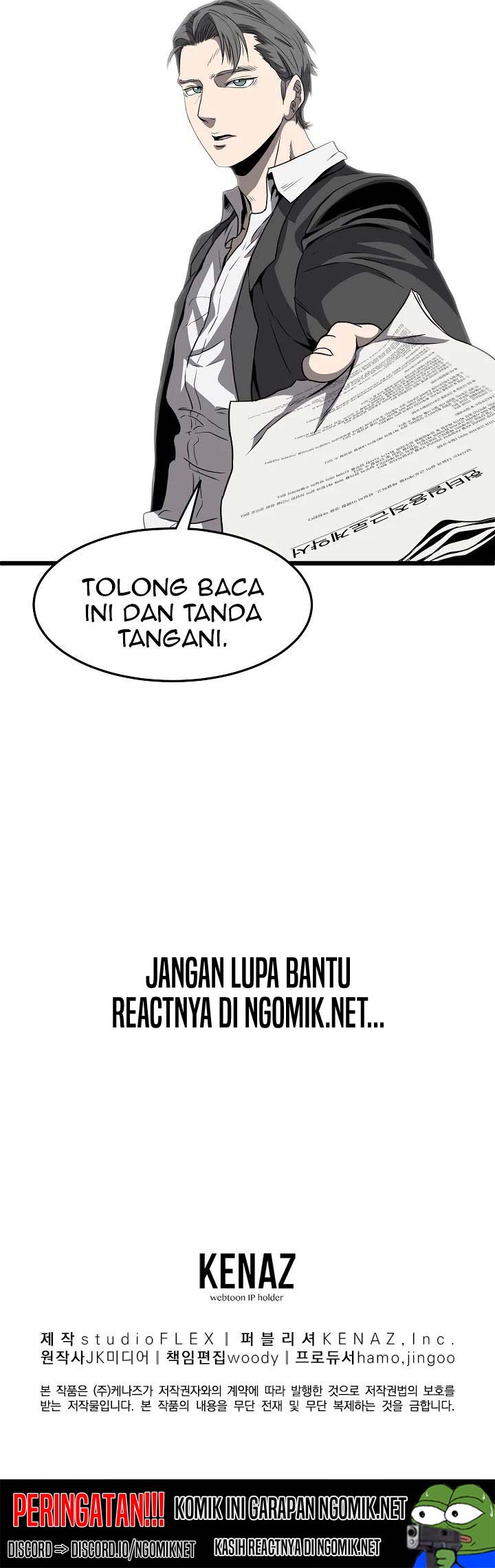 Murim Login Bab 38 halaman 57