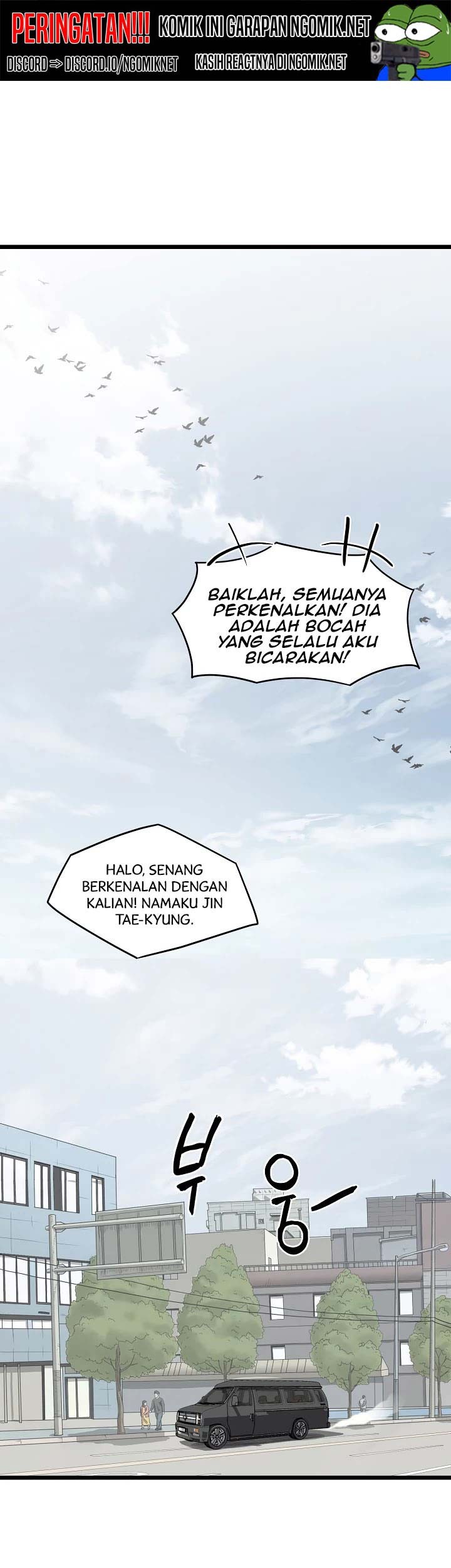 Murim Login Bab 39 halaman 2