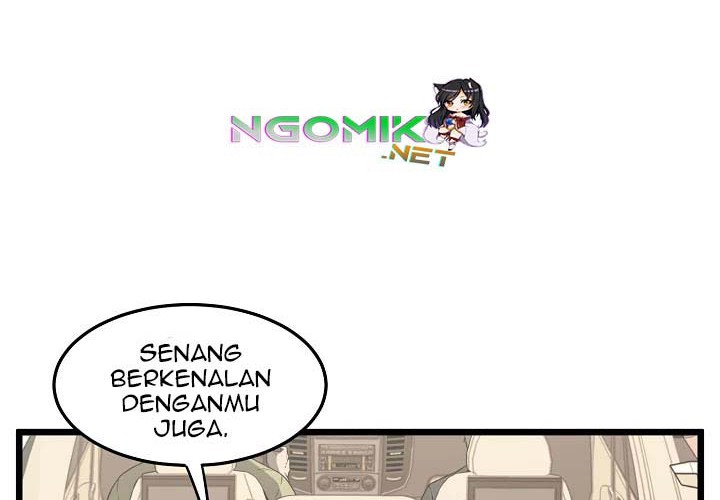 Murim Login Bab 39 halaman 3