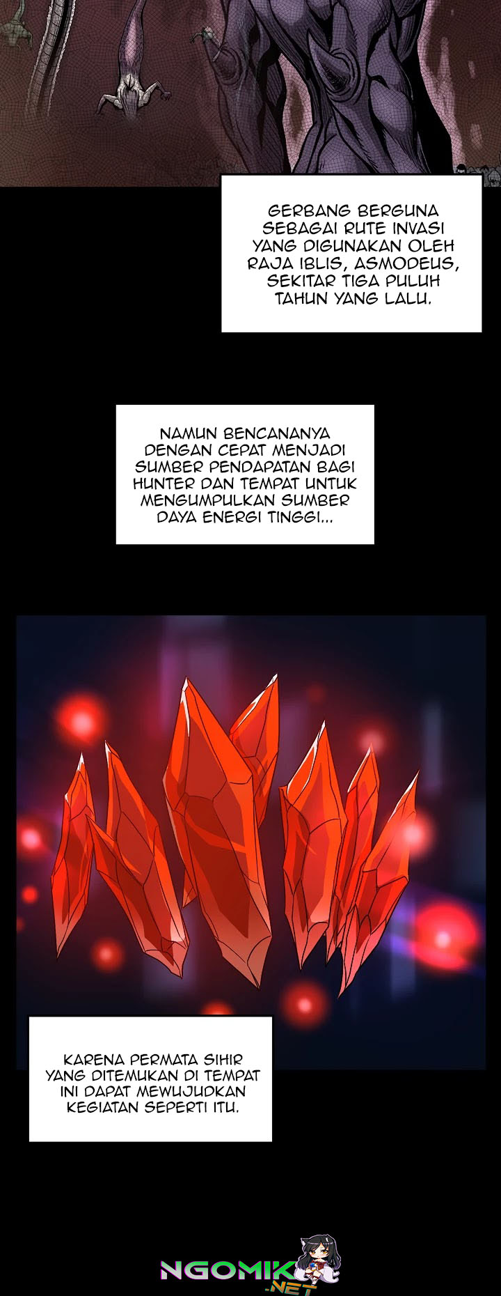 Murim Login Bab 39 halaman 24