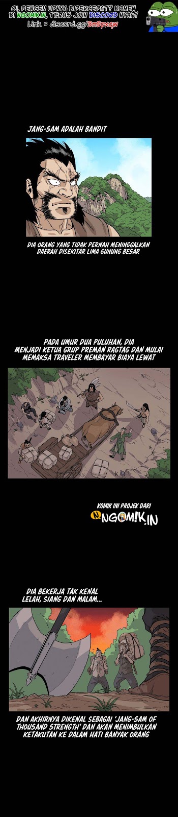 Murim Login Bab 4 halaman 2