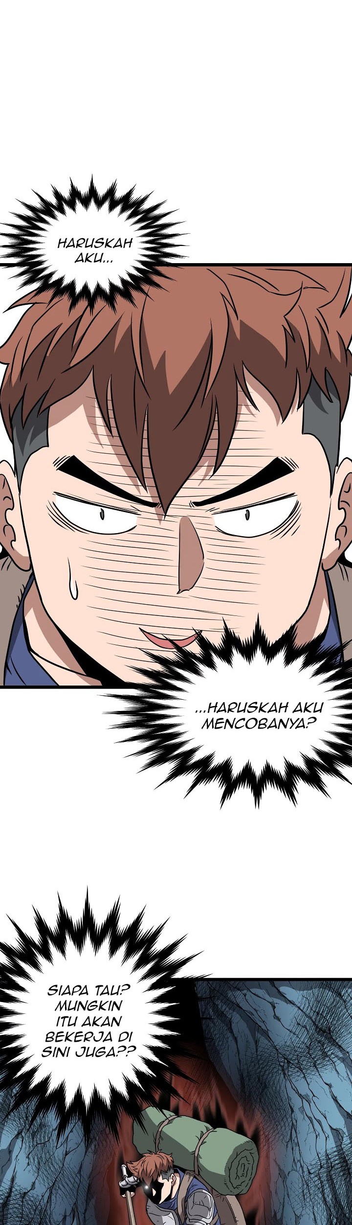 Murim Login Bab 40 halaman 21