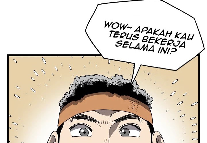 Murim Login Bab 40 halaman 40