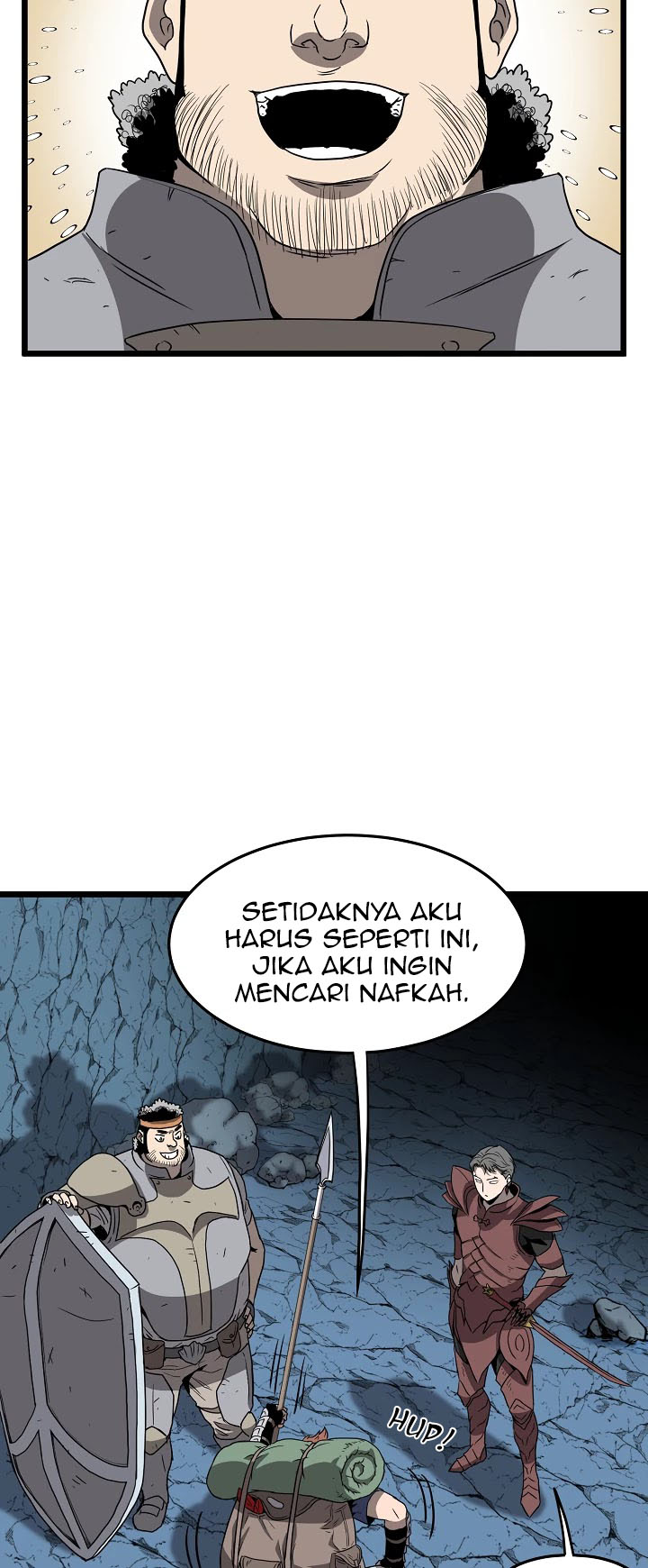 Murim Login Bab 40 halaman 41