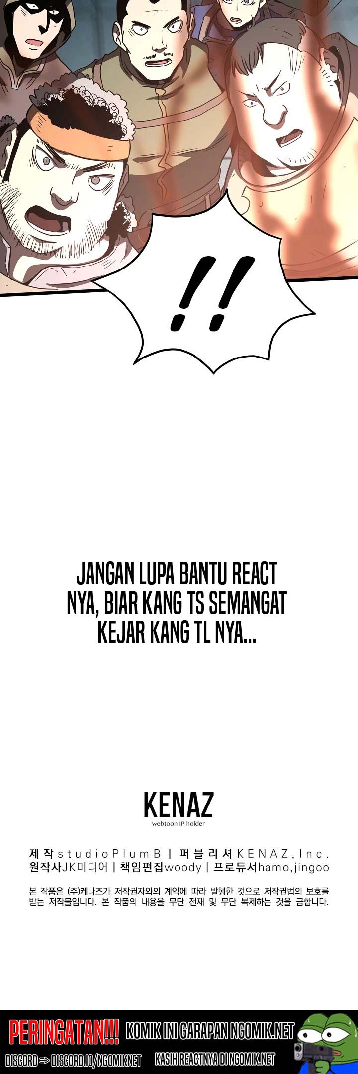 Murim Login Bab 40 halaman 59