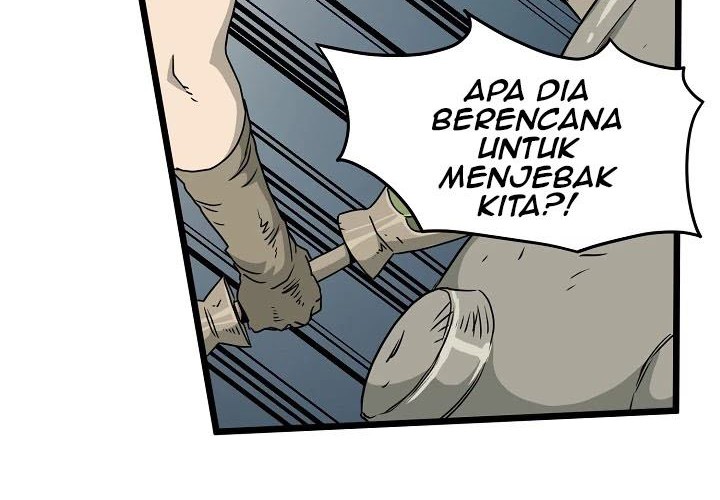 Murim Login Bab 41 halaman 5