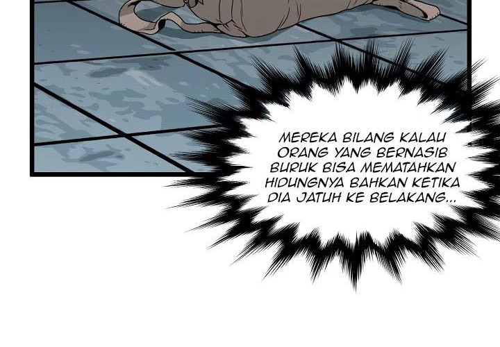 Murim Login Bab 41 halaman 27