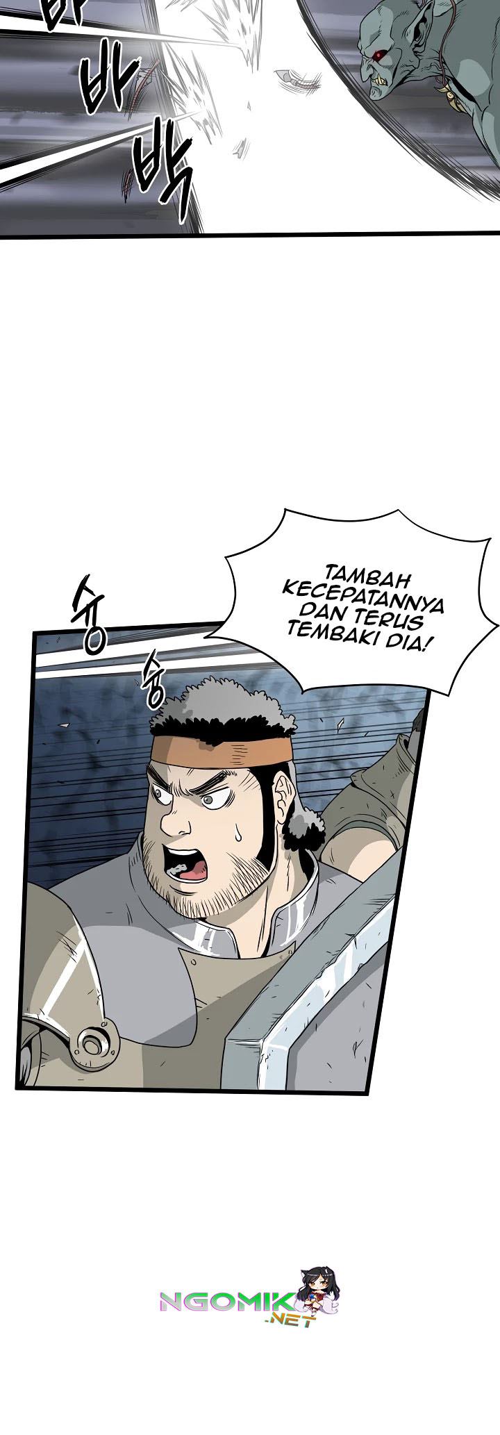 Murim Login Bab 41 halaman 31