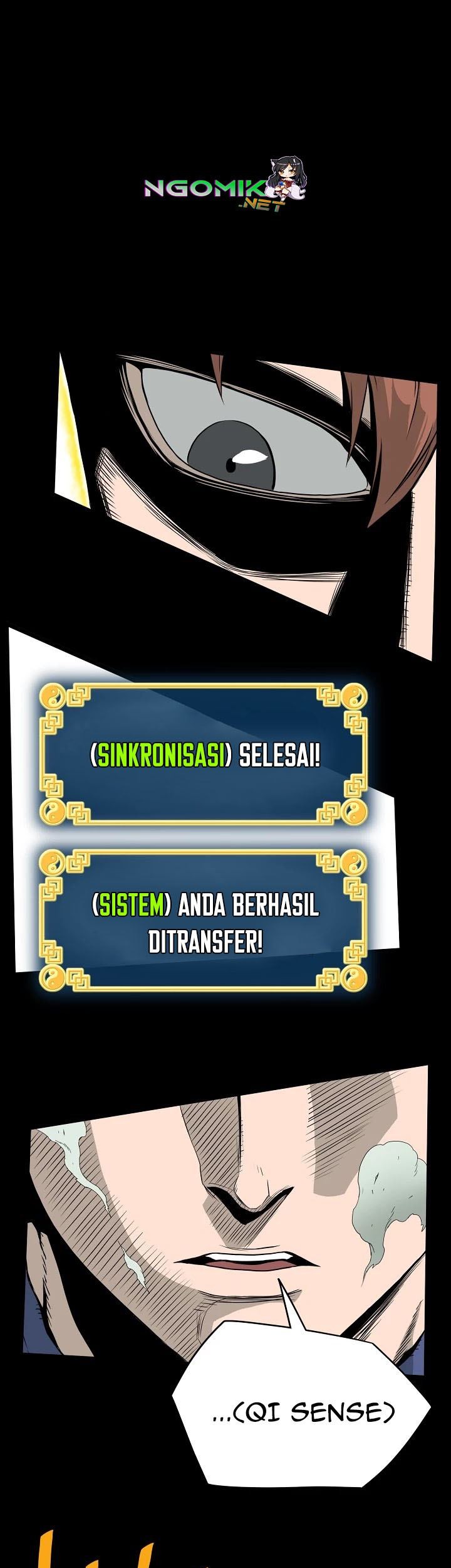 Murim Login Bab 42 halaman 14