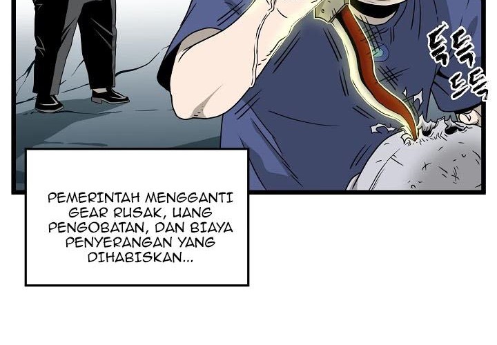 Murim Login Bab 42 halaman 39