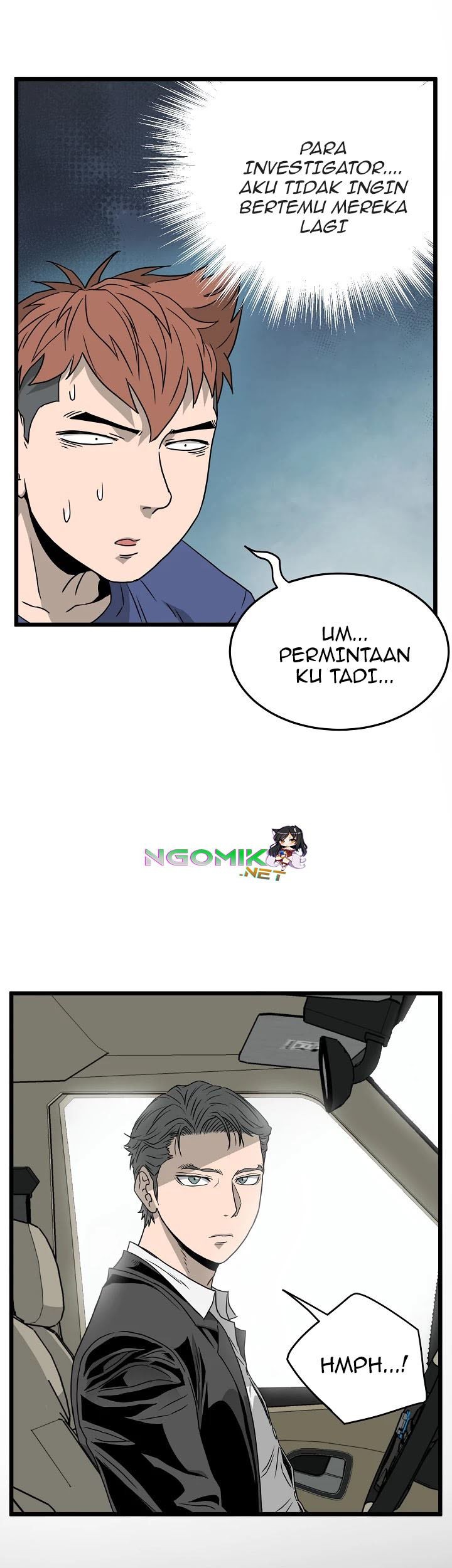 Murim Login Bab 42 halaman 56