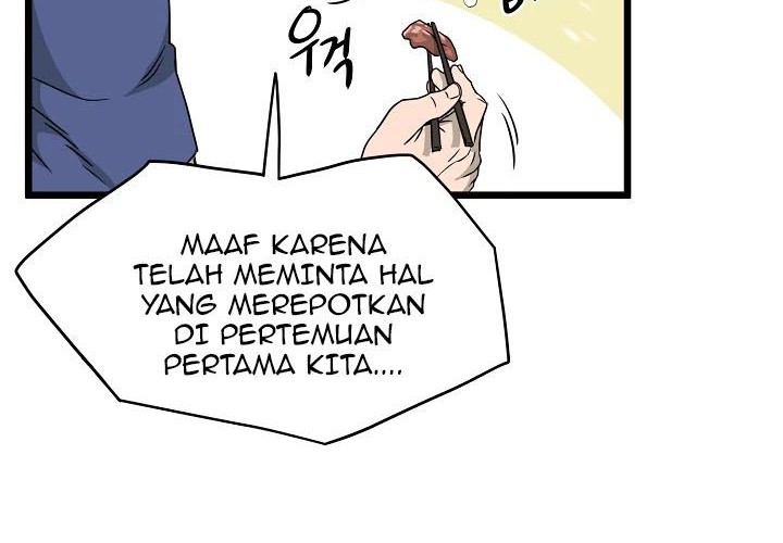 Murim Login Bab 42 halaman 70