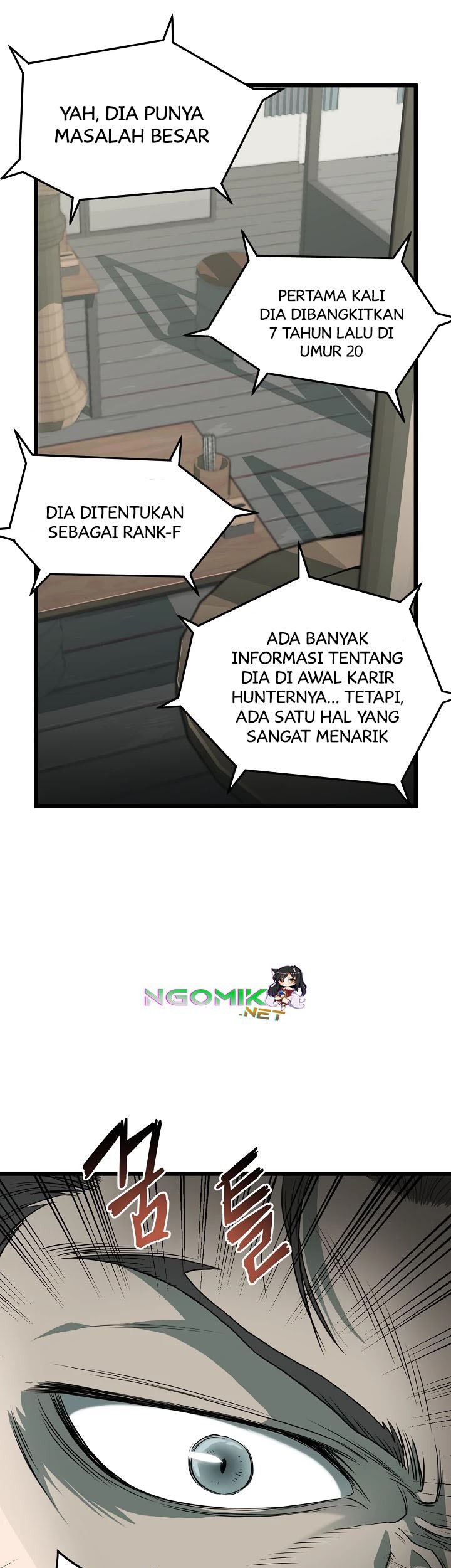 Murim Login Bab 43 halaman 12