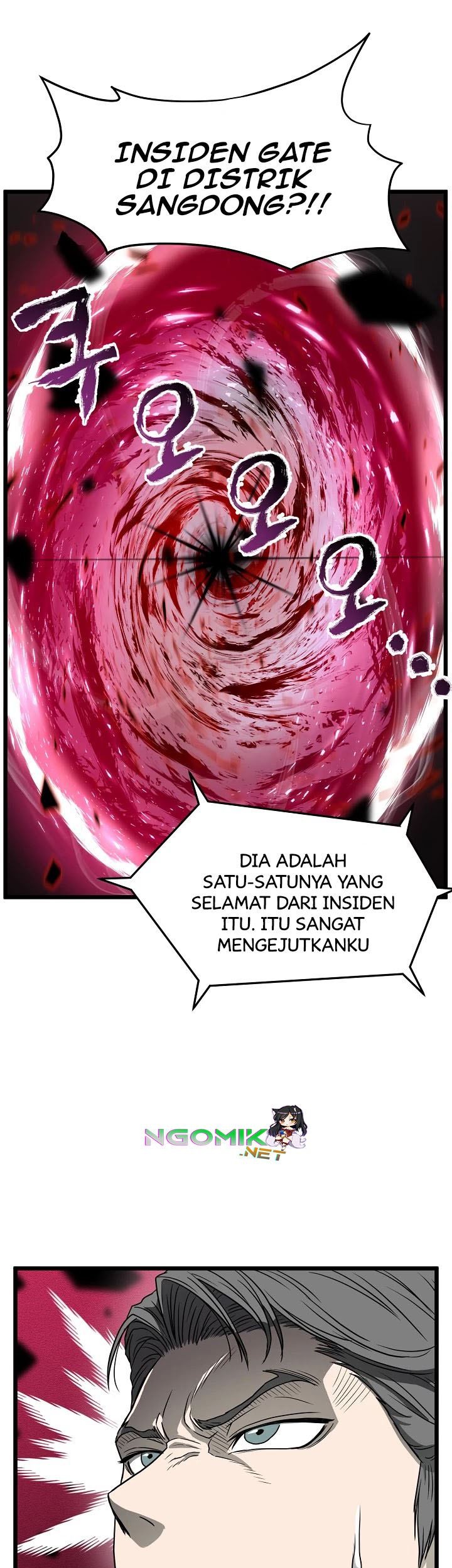 Murim Login Bab 43 halaman 14