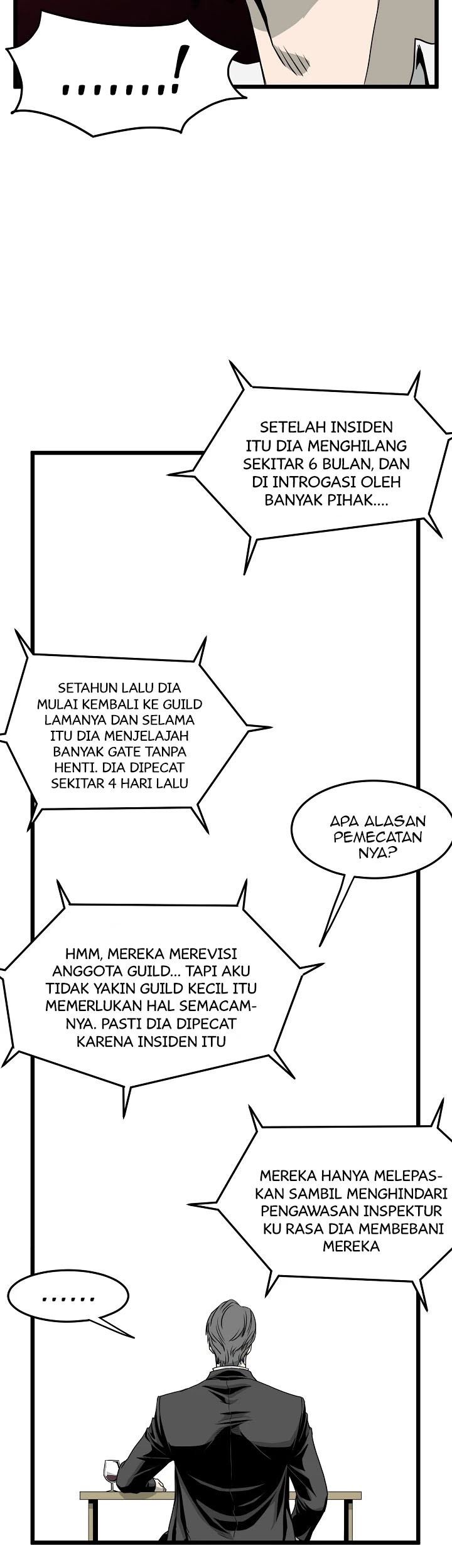 Murim Login Bab 43 halaman 16