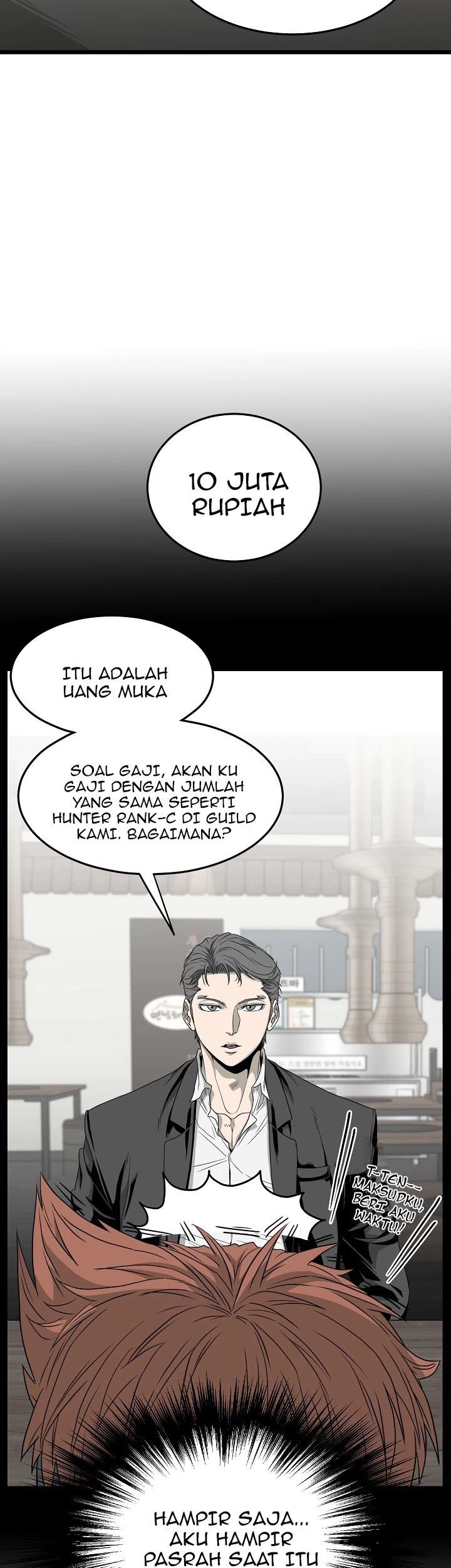 Murim Login Bab 43 halaman 42
