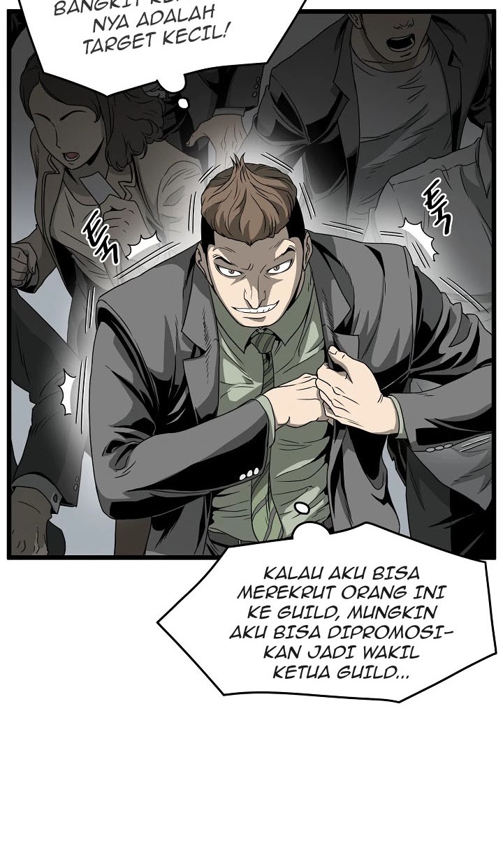 Murim Login Bab 44 halaman 7