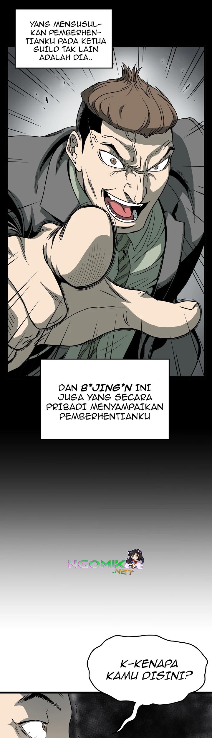 Murim Login Bab 44 halaman 20