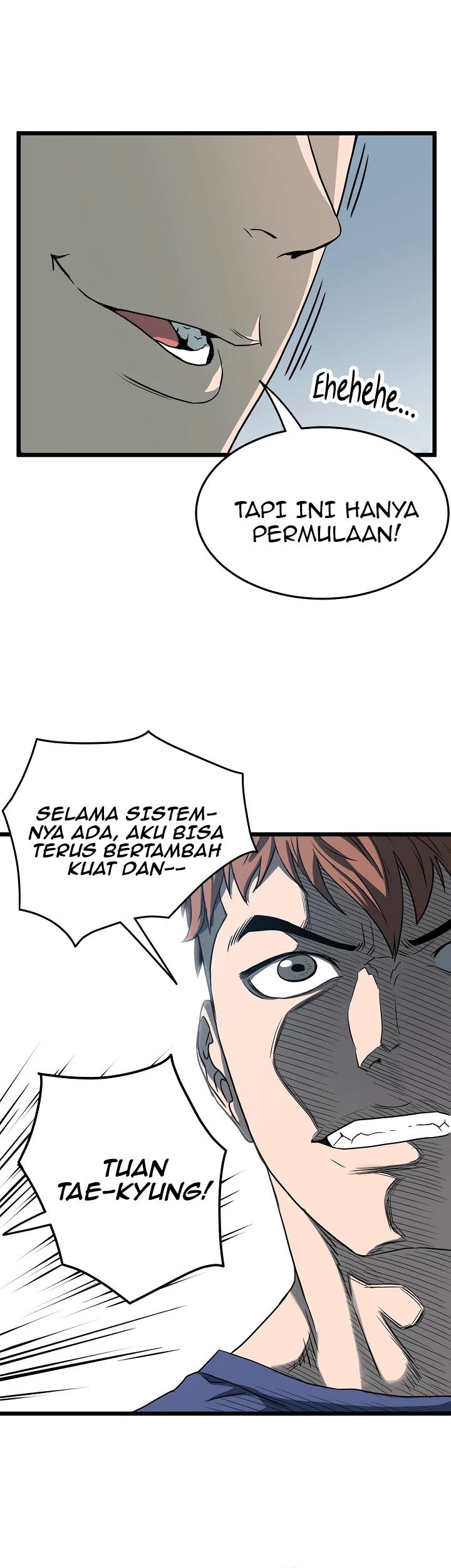 Murim Login Bab 44 halaman 32