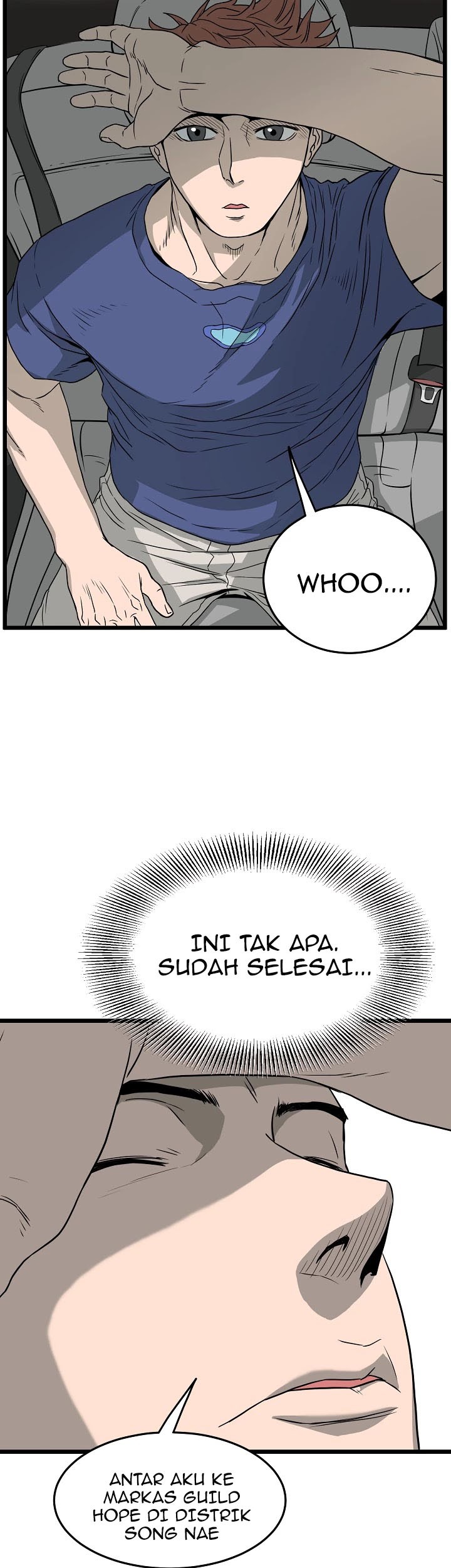 Murim Login Bab 44 halaman 50