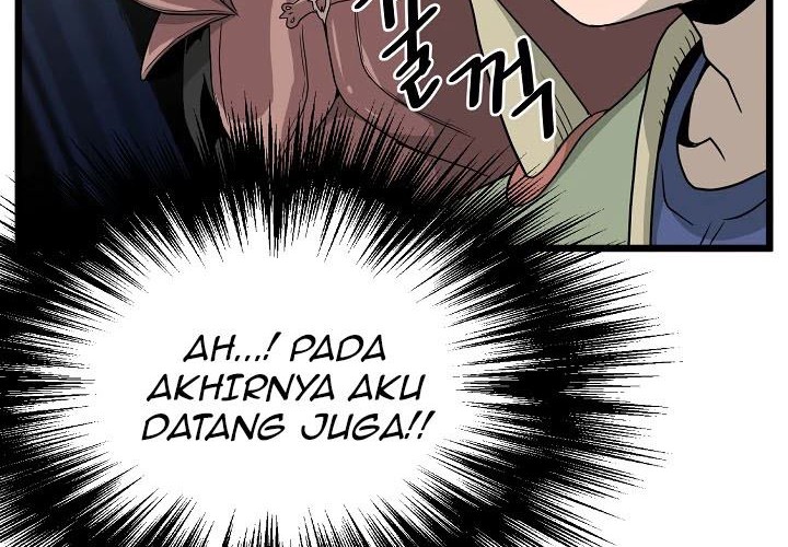 Murim Login Bab 45 halaman 5
