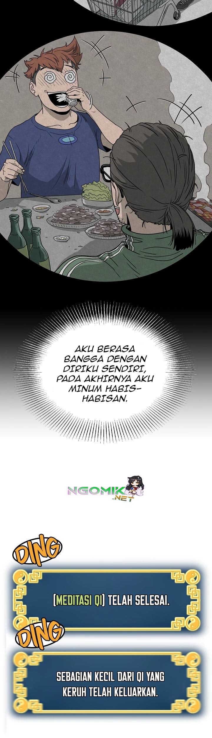 Murim Login Bab 45 halaman 10