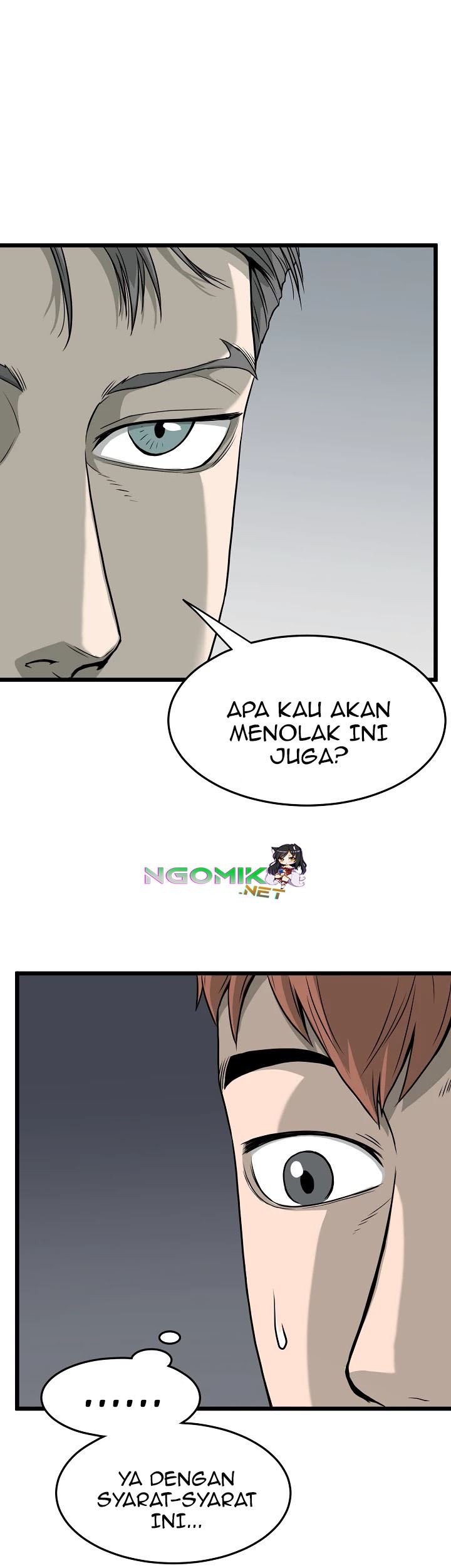 Murim Login Bab 45 halaman 26
