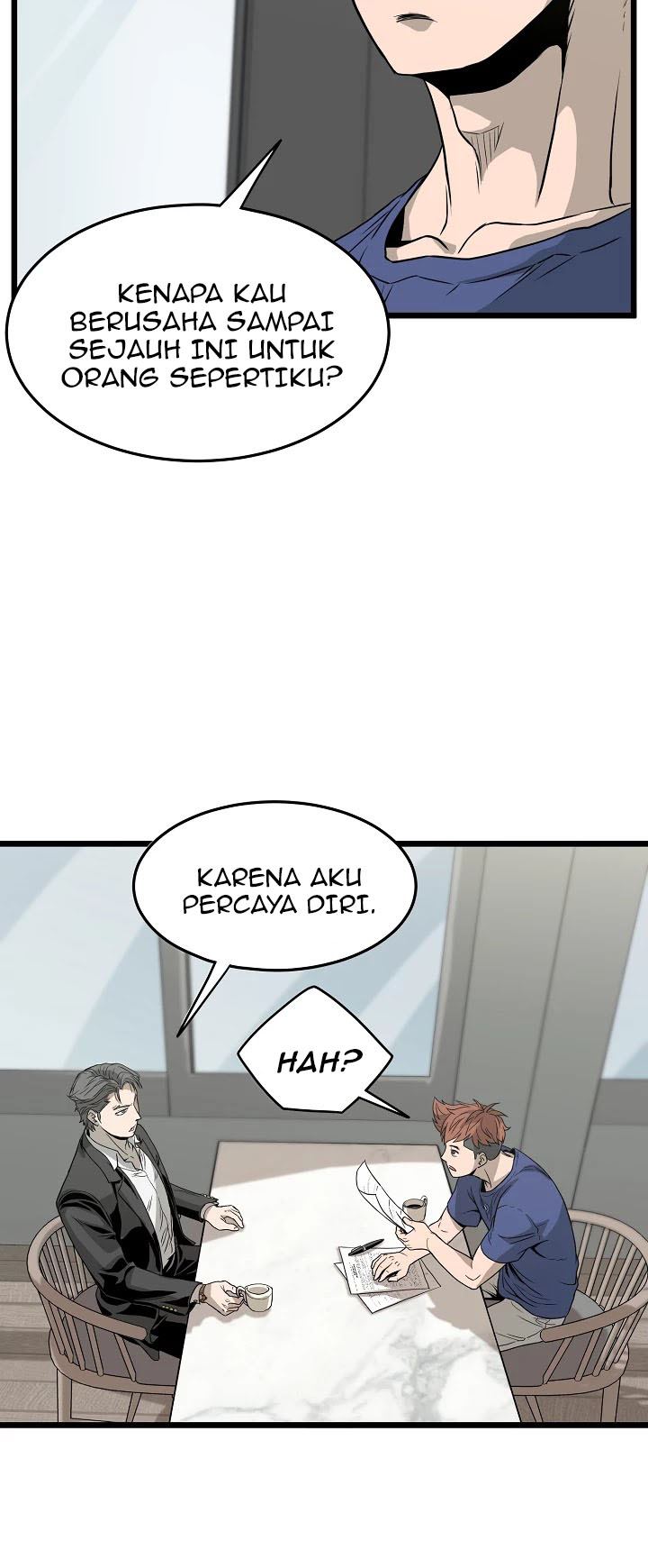 Murim Login Bab 45 halaman 29