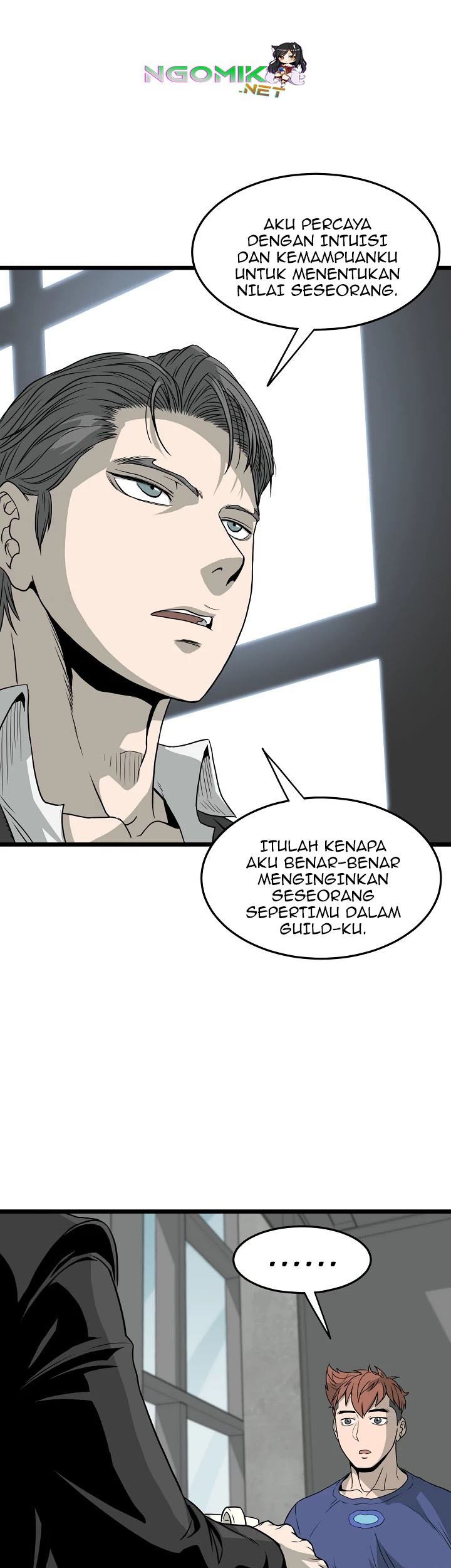 Murim Login Bab 45 halaman 30