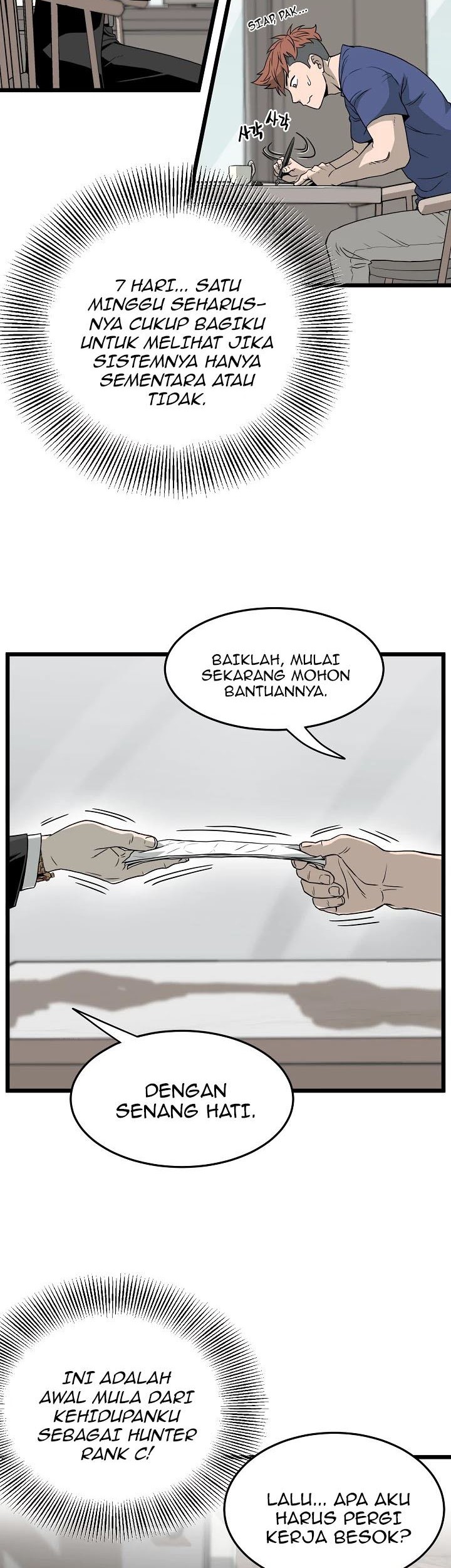 Murim Login Bab 45 halaman 33