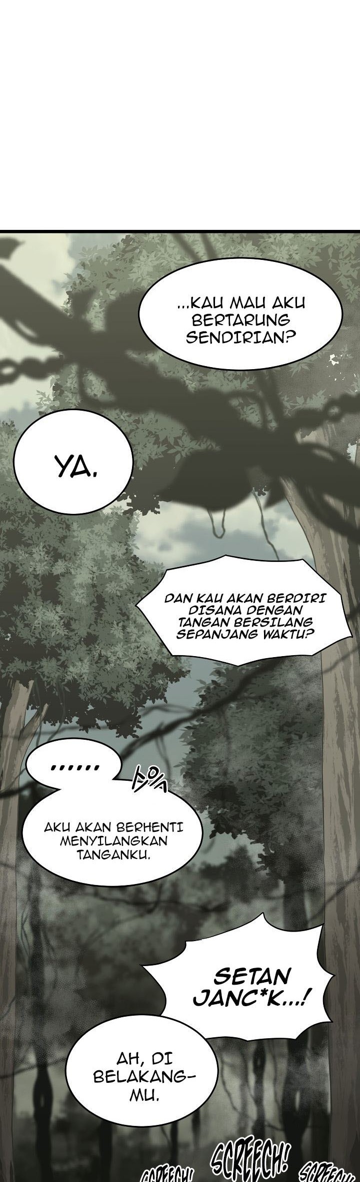 Murim Login Bab 46 halaman 15