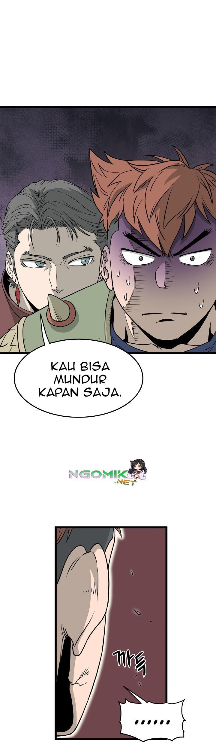 Murim Login Bab 46 halaman 46