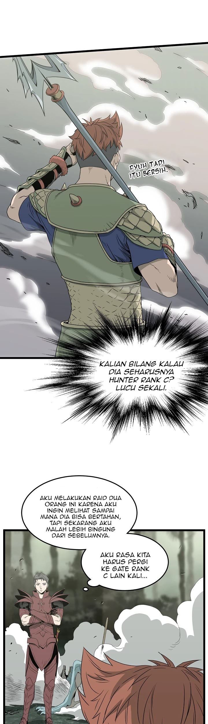 Murim Login Bab 47 halaman 10