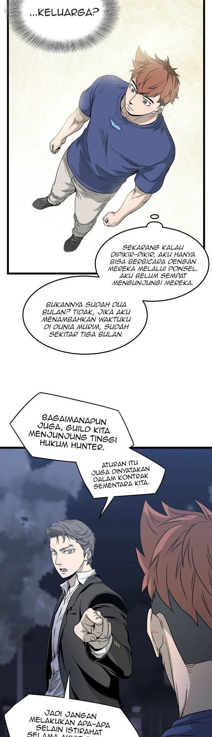 Murim Login Bab 47 halaman 23
