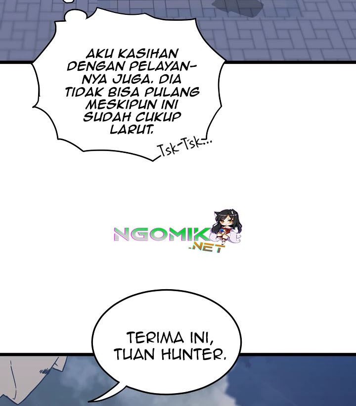 Murim Login Bab 47 halaman 27