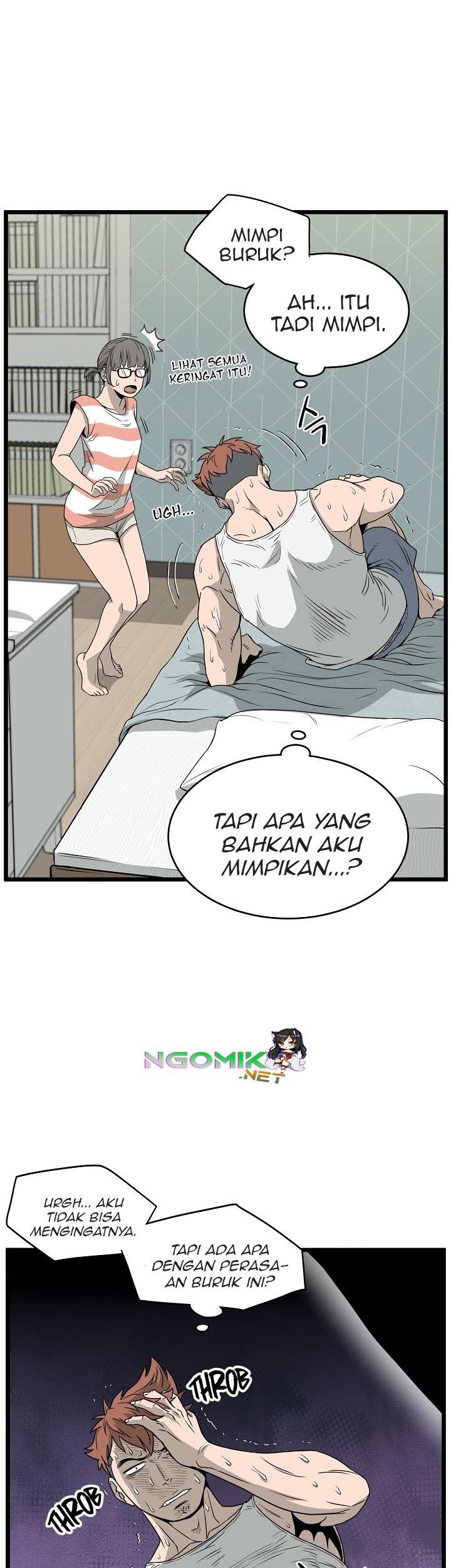 Murim Login Bab 47 halaman 58