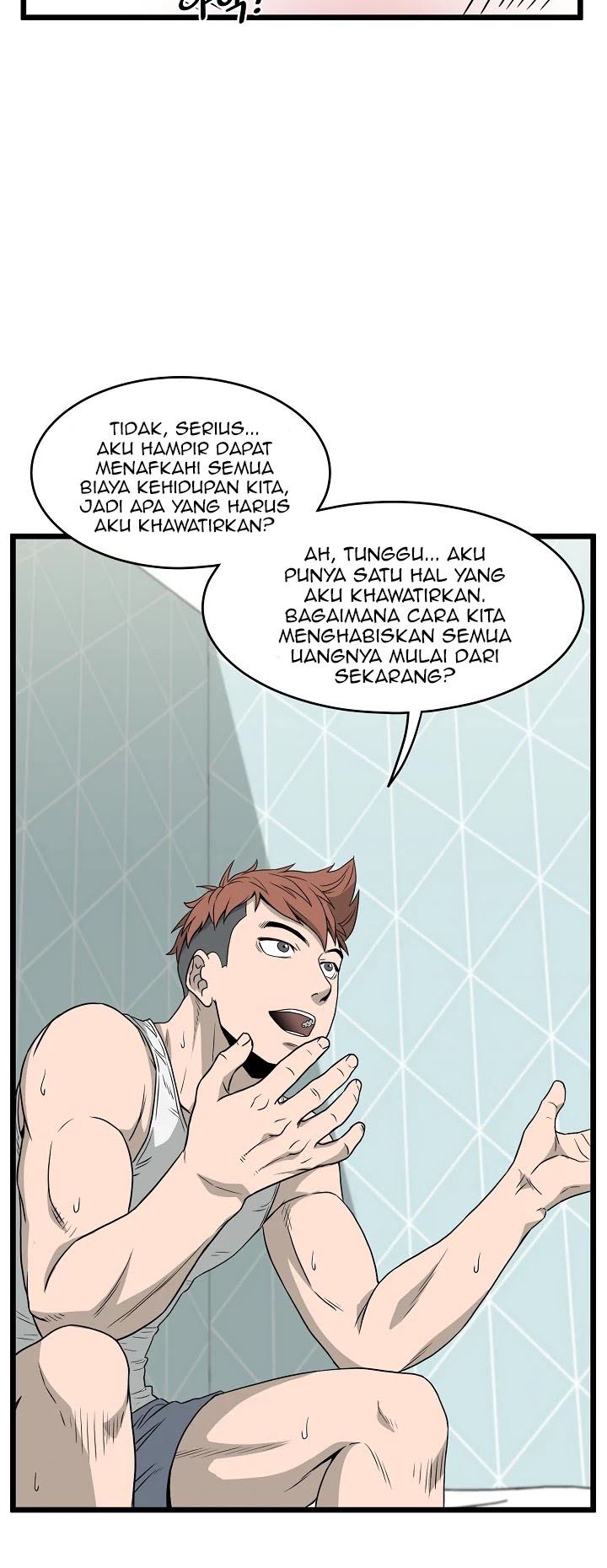 Murim Login Bab 47 halaman 63