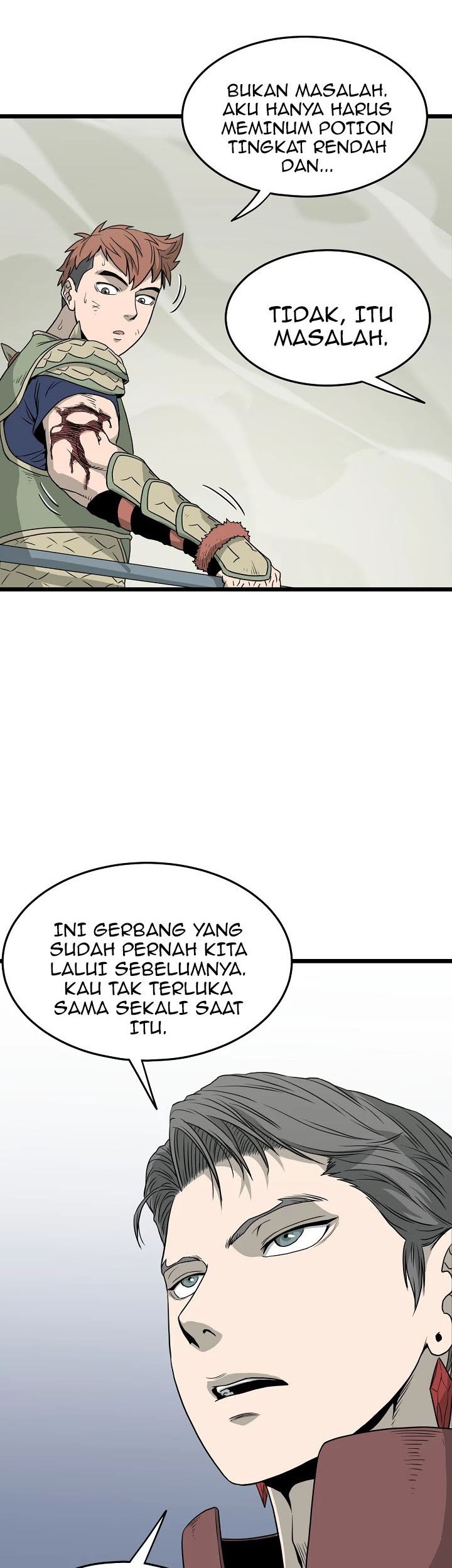 Murim Login Bab 48 halaman 13