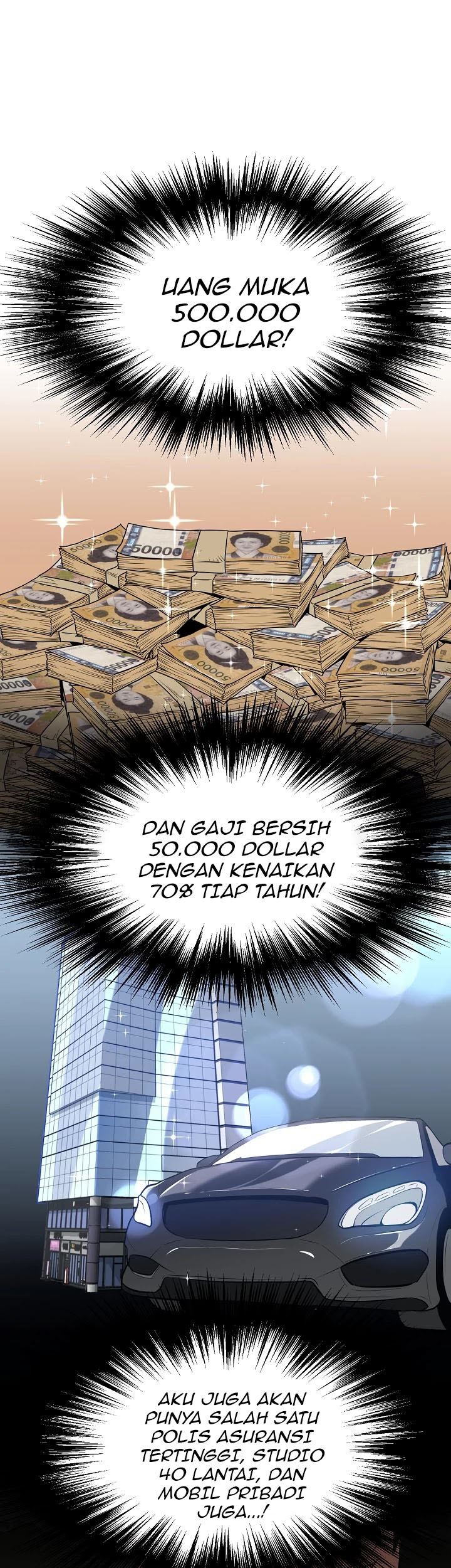 Murim Login Bab 49 halaman 16