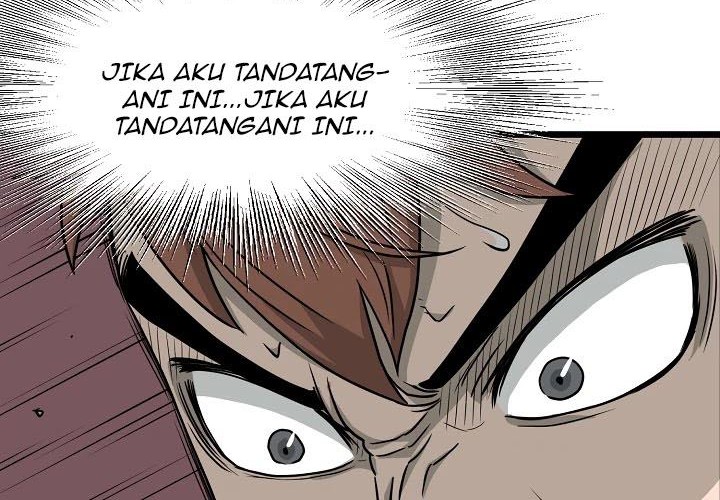 Murim Login Bab 49 halaman 27