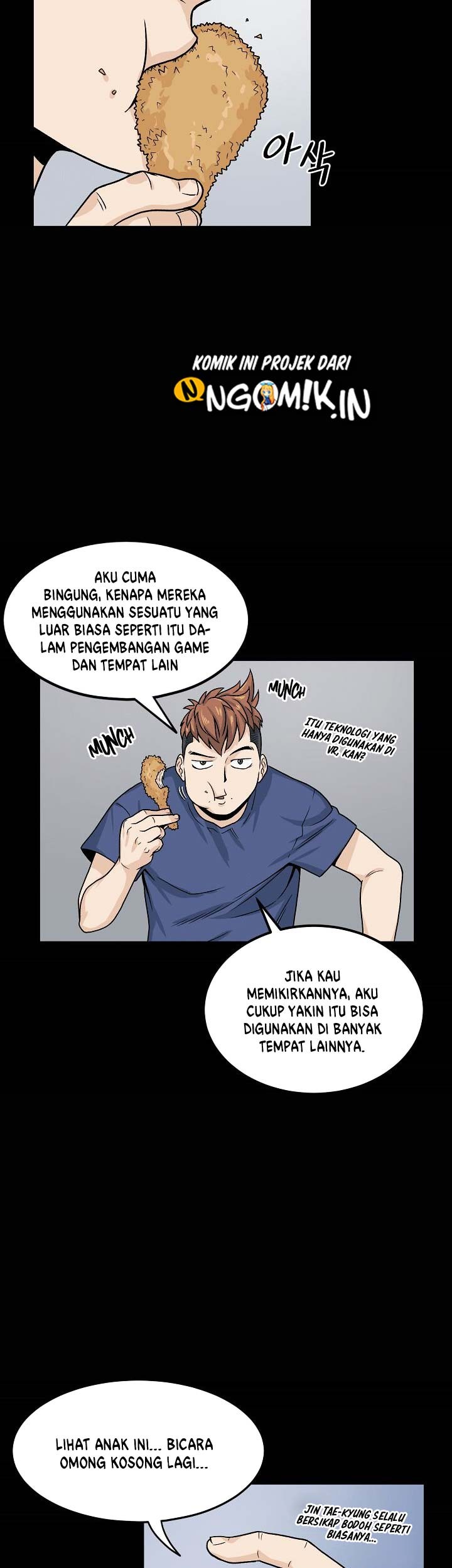 Murim Login Bab 5 halaman 10